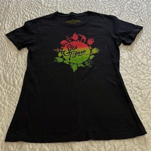 Stick Figure t-shirt size M